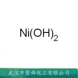 氢氧化镍,nickel(ii) hydroxide