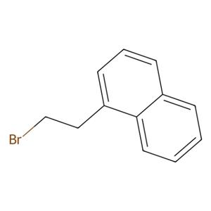 1-(2-溴乙基)萘,1-(2-Bromoethyl)naphthalene