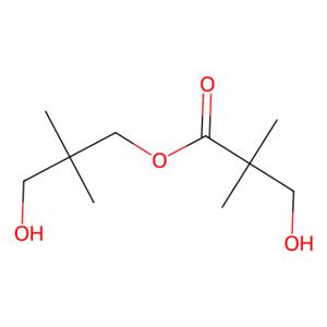 aladdin 阿拉丁 N159016 新戊二醇单(羟基新戊酸酯) 1115-20-4 >97.0%(GC)
