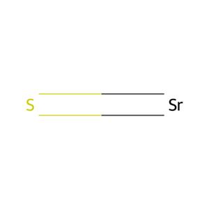 aladdin 阿拉丁 S283403 硫化锶 1314-96-1 99.9% (metals basis)