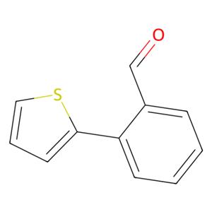aladdin 阿拉丁 T196182 2-噻吩-2-苯甲醛 99902-07-5 95%