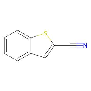 aladdin 阿拉丁 B193892 2-氰基苯并噻吩 55219-11-9 95%