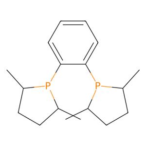 aladdin 阿拉丁 B281818 (-)-1,2-双[(2R,5R)-2,5-二甲基磷]苯 147253-67-6 97%