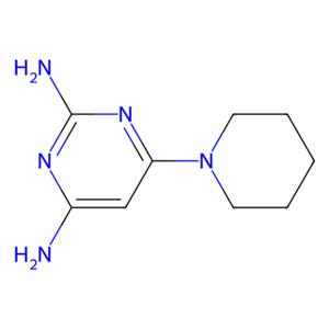 aladdin 阿拉丁 D192295 2,4-二氨基-6-哌啶基嘧啶 24867-26-3 98%