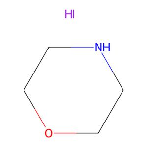 吗啉氢碘酸盐,Morpholine Hydroiodide