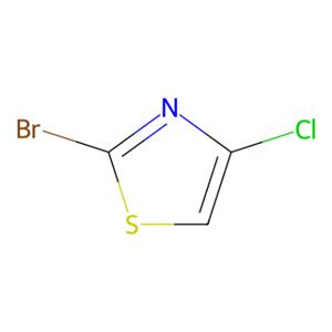 aladdin 阿拉丁 B587146 2-溴-4-氯噻唑 139670-03-4 98%