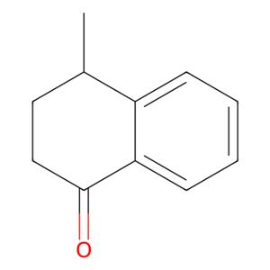 aladdin 阿拉丁 M168319 4-甲基-1-四氢萘酮 19832-98-5 97%