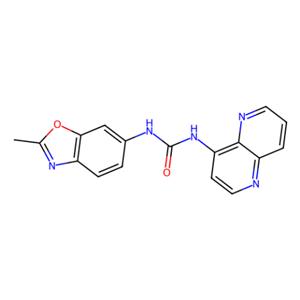 SB 334867,OX 1受体拮抗剂,SB 334867