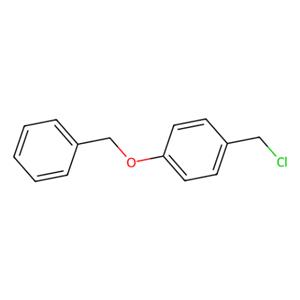 aladdin 阿拉丁 B471625 4-(苄氧基)苄基氯 836-42-0 97%