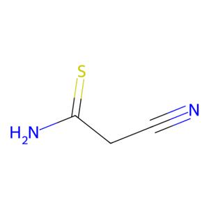 2-氰基硫代乙酰胺,2-Cyanothioacetamide