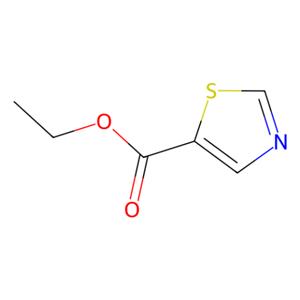 噻唑-5-羧酸乙酯,Ethyl thiazole-5-carboxylate