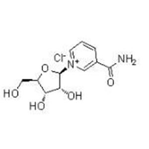 aladdin 阿拉丁 N303138 烟酰胺核糖氯化物(NR-CL) 23111-00-4 ≥98%