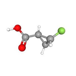 (1S,2R)-2-氟环丙烷羧酸,(1S,2R)-2-Fluorocyclopropanecarboxylic acid