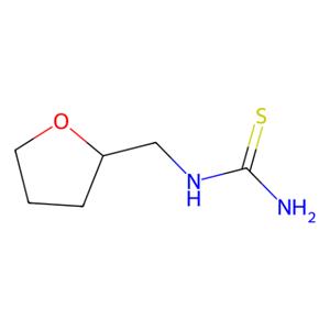 aladdin 阿拉丁 T161720 [(四氢呋喃-2-基)甲基]硫脲 66892-25-9 98%