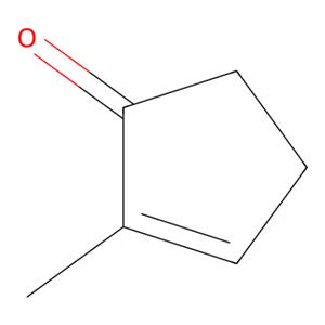 aladdin 阿拉丁 M165952 2-甲基-2-环戊烯-1-酮 1120-73-6 97%