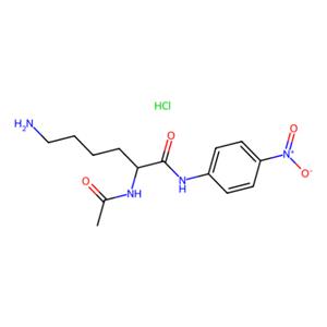 aladdin 阿拉丁 N341618 Ac-Lys-pNA · HCl 50931-35-6 ≥98%