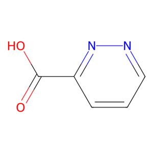 aladdin 阿拉丁 P168630 哒嗪-3-羧酸 2164-61-6 97%