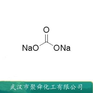 碳酸鈉,Sodium Carbonate