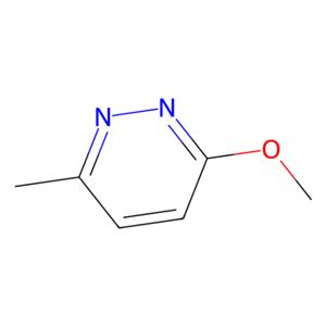 aladdin 阿拉丁 M587689 3-甲氧基-6-甲基哒嗪 17644-83-6 97%