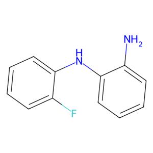 aladdin 阿拉丁 N588583 N1-(2-氟苯基)苯-1,2-二胺 28898-03-5 98%