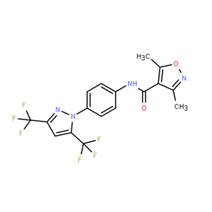 	化合物 IL-2-IN-1