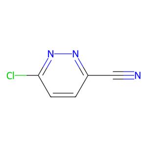 aladdin 阿拉丁 C176250 6-氯哒嗪-3-甲腈 35857-89-7 97%