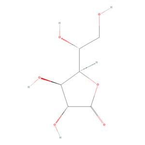 aladdin 阿拉丁 D302546 D-葡萄糖酸-1,4-内酯 1198-69-2 95%