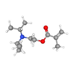 甲基丙烯酸2-(二异丙基氨基)乙酯 (含稳定剂MEHQ),2-(Diisopropylamino)ethyl Methacrylate (stabilized with MEHQ)