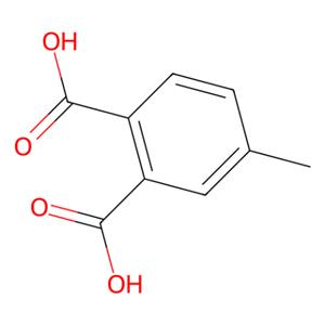 4-甲基邻苯二甲酸,4-Methylphthalic Acid