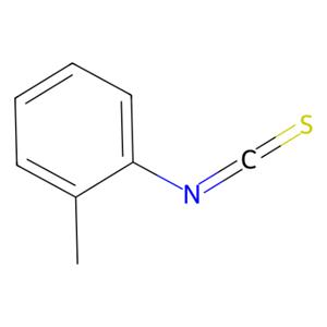 aladdin 阿拉丁 O159977 异硫氰酸邻甲苯酯 614-69-7 >99.0%(GC)