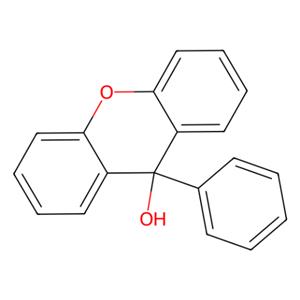 9-苯基苯二烯-9-醇,9-Phenylxanthen-9-ol