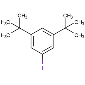 1,3-二叔丁基-5-碘苯