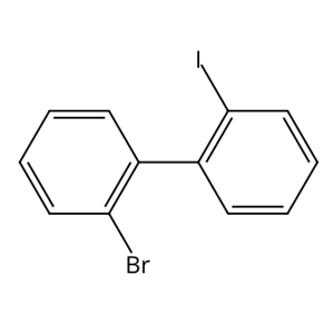 39655-12-4；2-溴-2'-碘联苯