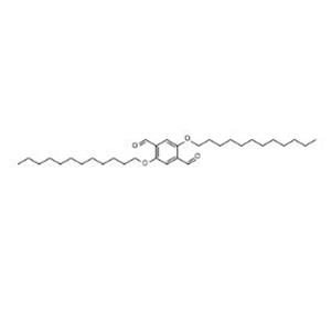 2,5-二十二氧基-1,4对苯二甲醛,2,5-Bis(dodecyloxy)terephthalaldehyde