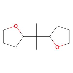 2,2-二(2-四氢呋喃基)丙烷（异构体混合物）,2,2-Di(2-tetrahydrofuryl)propane