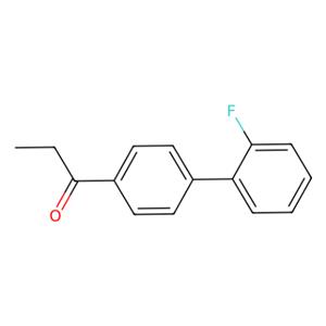 1-(2-氟[1,1-联苯]-4-基)-1-丙酮,1-(2