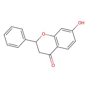 aladdin 阿拉丁 H157349 7-羟基黄烷酮 6515-36-2 98%
