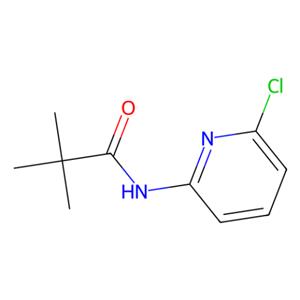 aladdin 阿拉丁 N195430 N-(6-氯吡啶-2-基)-2,2-二甲基丙酰胺 86847-84-9 95%