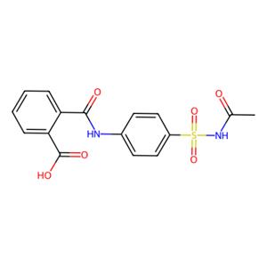 aladdin 阿拉丁 P498438 酞磺醋胺 131-69-1 ≥95%