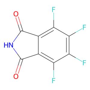 aladdin 阿拉丁 T345901 四氟邻苯二甲酰亚胺 652-11-9 98%