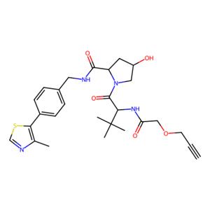 VH 032，炔丙基,VH 032, propargyl