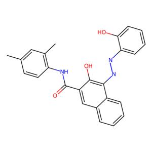 aladdin 阿拉丁 X162983 二甲苯偶氮紫II[镁用分光光度试剂] 523-67-1 >95.0%(HPLC)