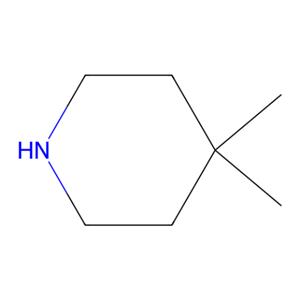 aladdin 阿拉丁 D479046 4,4-二甲基哌啶 4045-30-1 97%