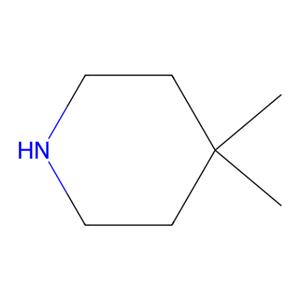 4,4-二甲基哌啶,4,4-dimethylpiperidine