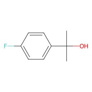aladdin 阿拉丁 F156597 2-(4-氟苯基)-2-丙醇 402-41-5 >95.0%(GC)