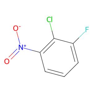 aladdin 阿拉丁 C182769 2-氯-3-氟硝基苯 21397-07-9 97%