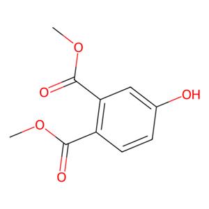 4-羟基邻苯二甲酸二甲酯,Dimethyl 4-hydroxyphthalate