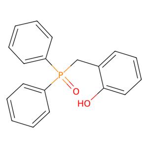 aladdin 阿拉丁 H304440 二苯基(2-羟基苯基甲基)膦氧化物 70127-50-3 98%