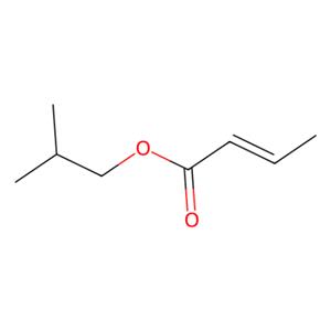 aladdin 阿拉丁 I157503 巴豆酸异丁酯 589-66-2 >98.0%(GC)
