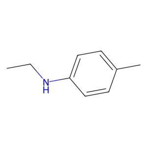 N-乙基对甲苯胺,N-Ethyl-p-toluidine